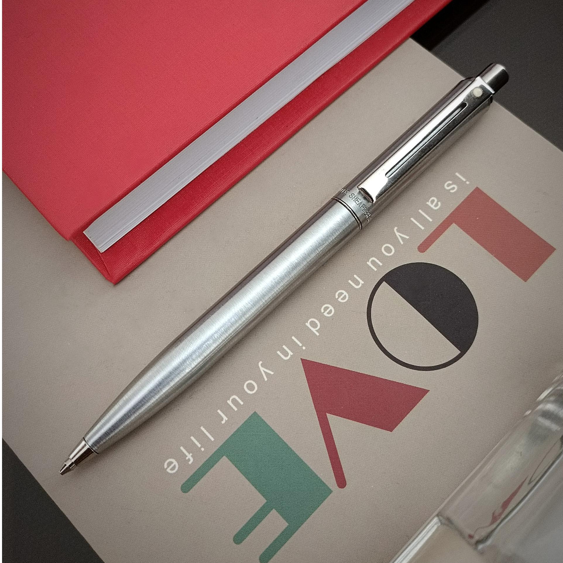 اتود شیفر سنتینل