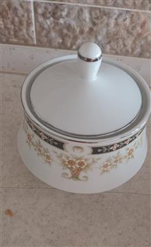 قندان