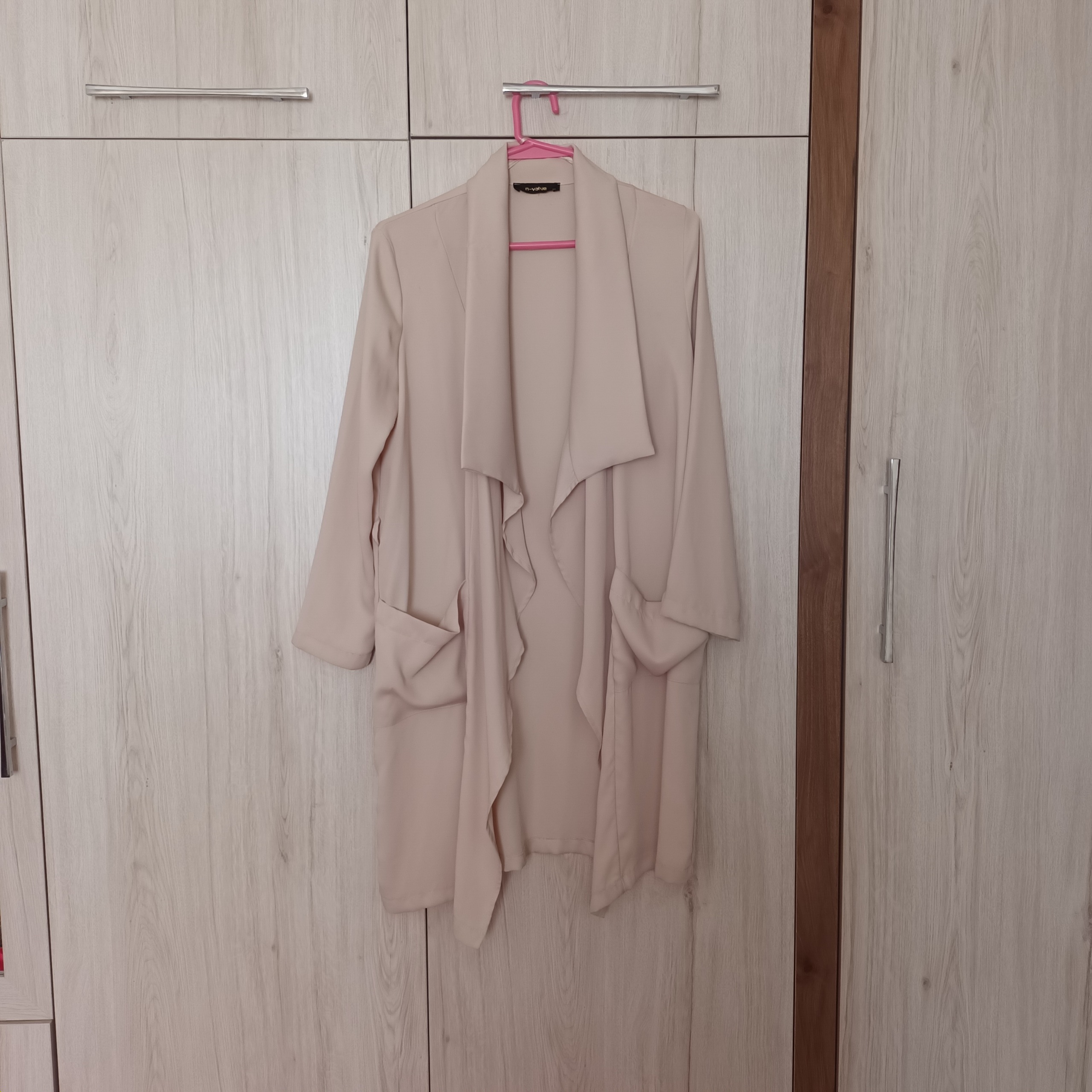 رویه مانتو زنانه ترک نو