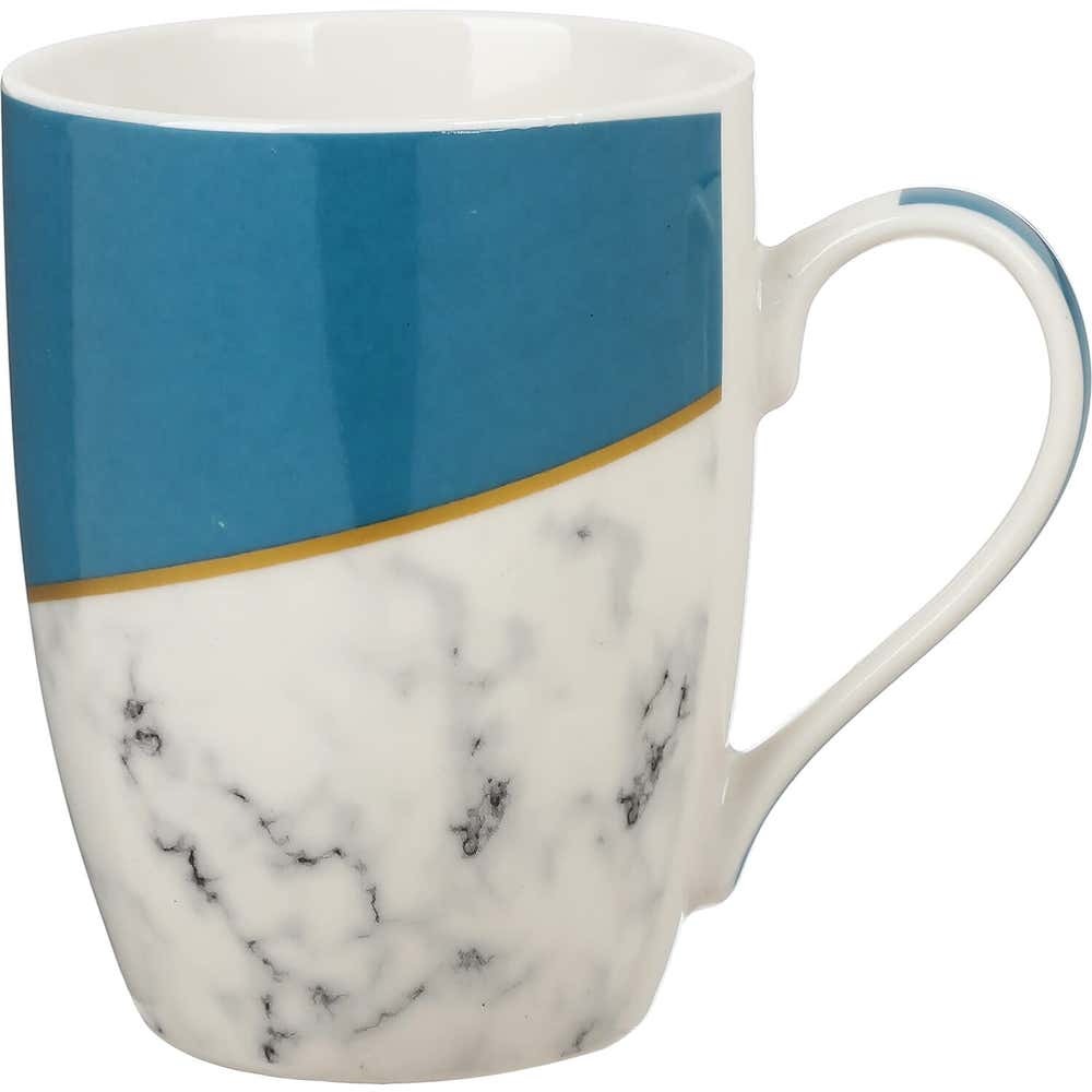  ماگ چینی ماربل نو