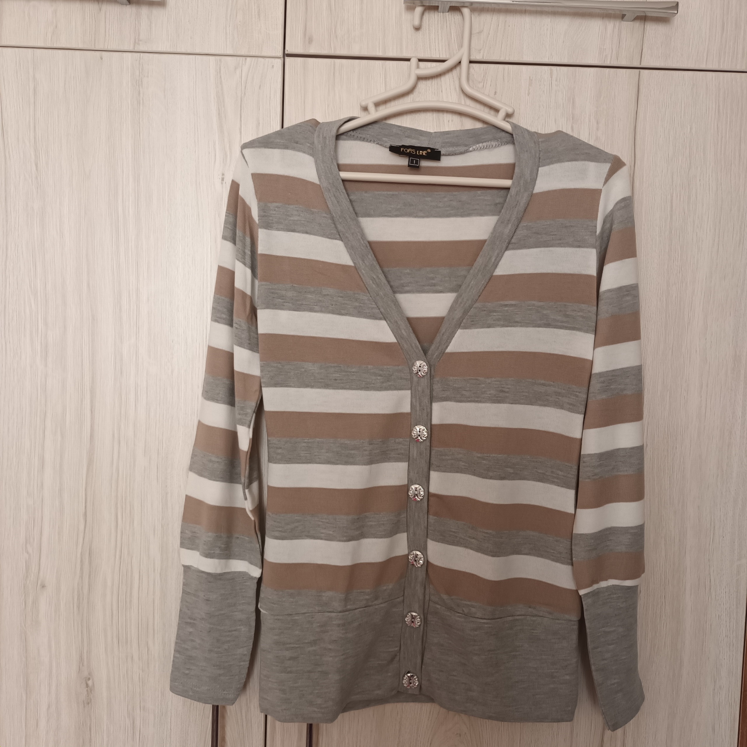 کاردیگان بلوز بافت ریز زنانه دخترانه ترک نو