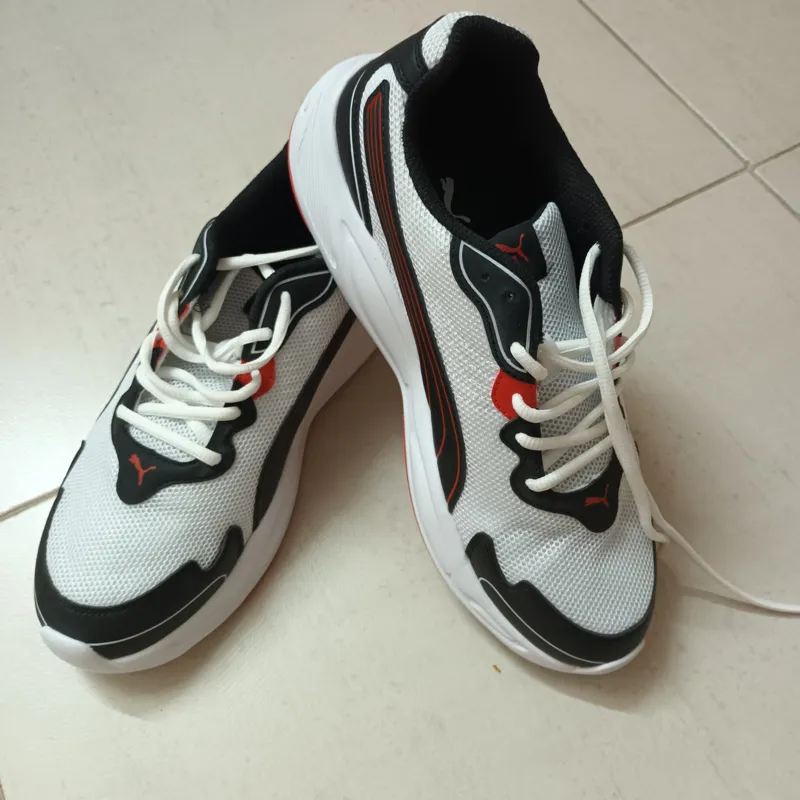 کفش اسپرت کتونی مردانه نو ترک پوما puma