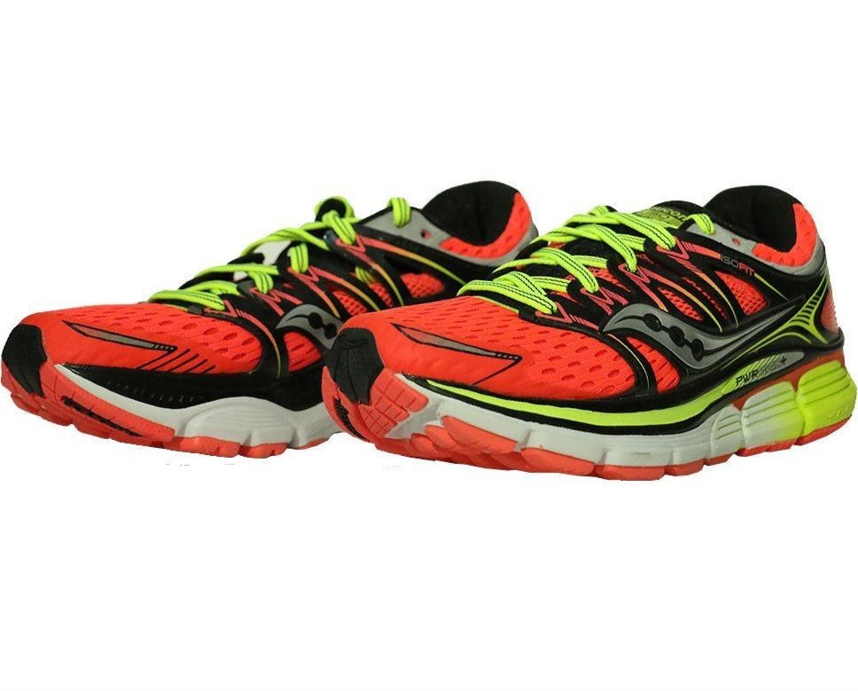 کفش اسپرت زنانه سایز 39 ساکونی saucony triumph iso