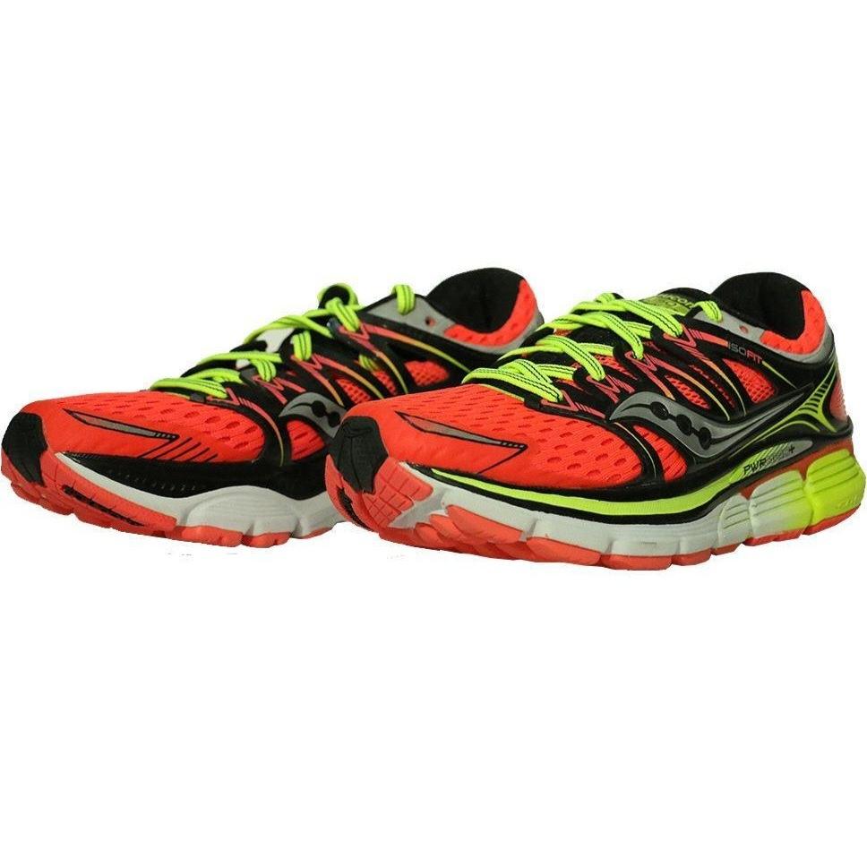 کفش اسپرت زنانه سایز 39 ساکونی saucony triumph iso