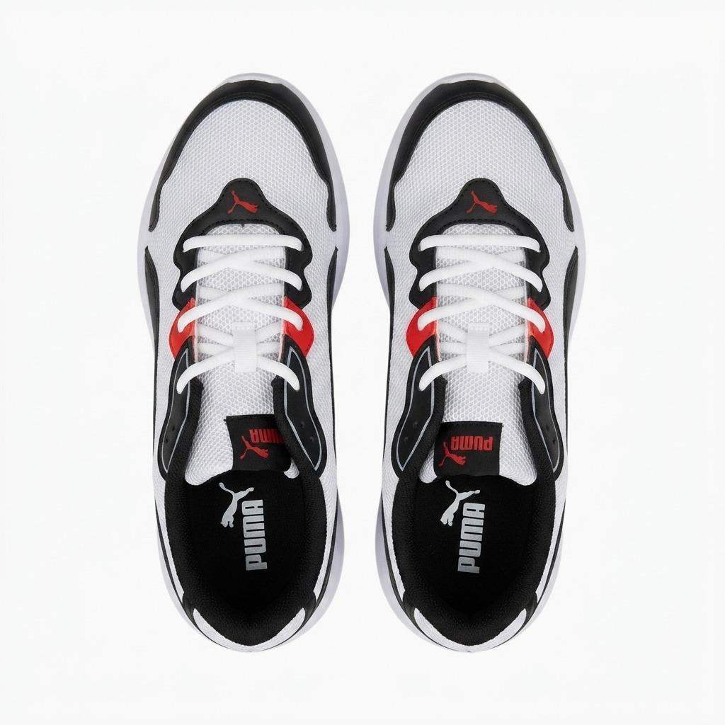 کفش ورزشی اسپرت کتانی مردانه نو ترک پوما puma