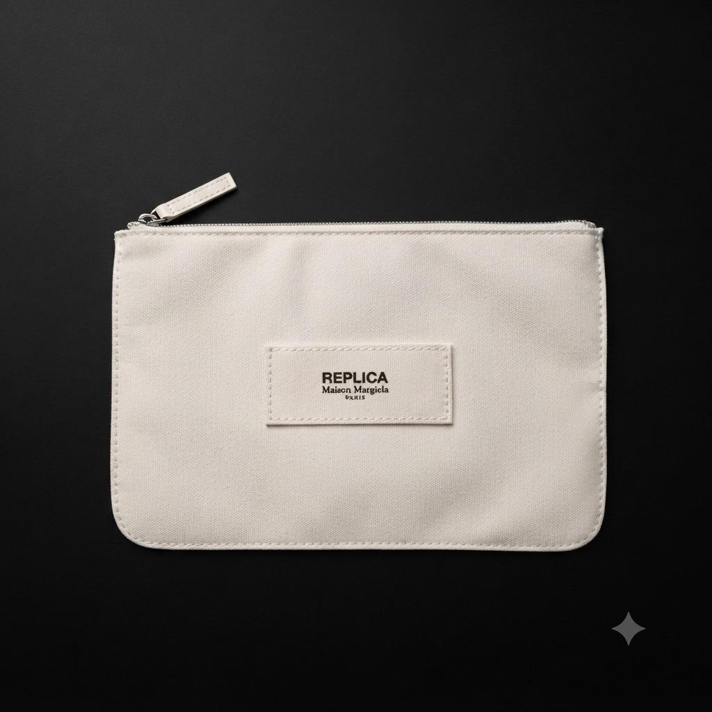 کیف لوازم آرایش برند Maison Margiela Replica