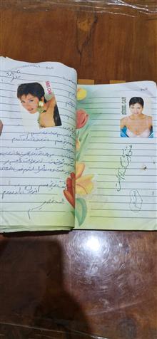 دفترچه