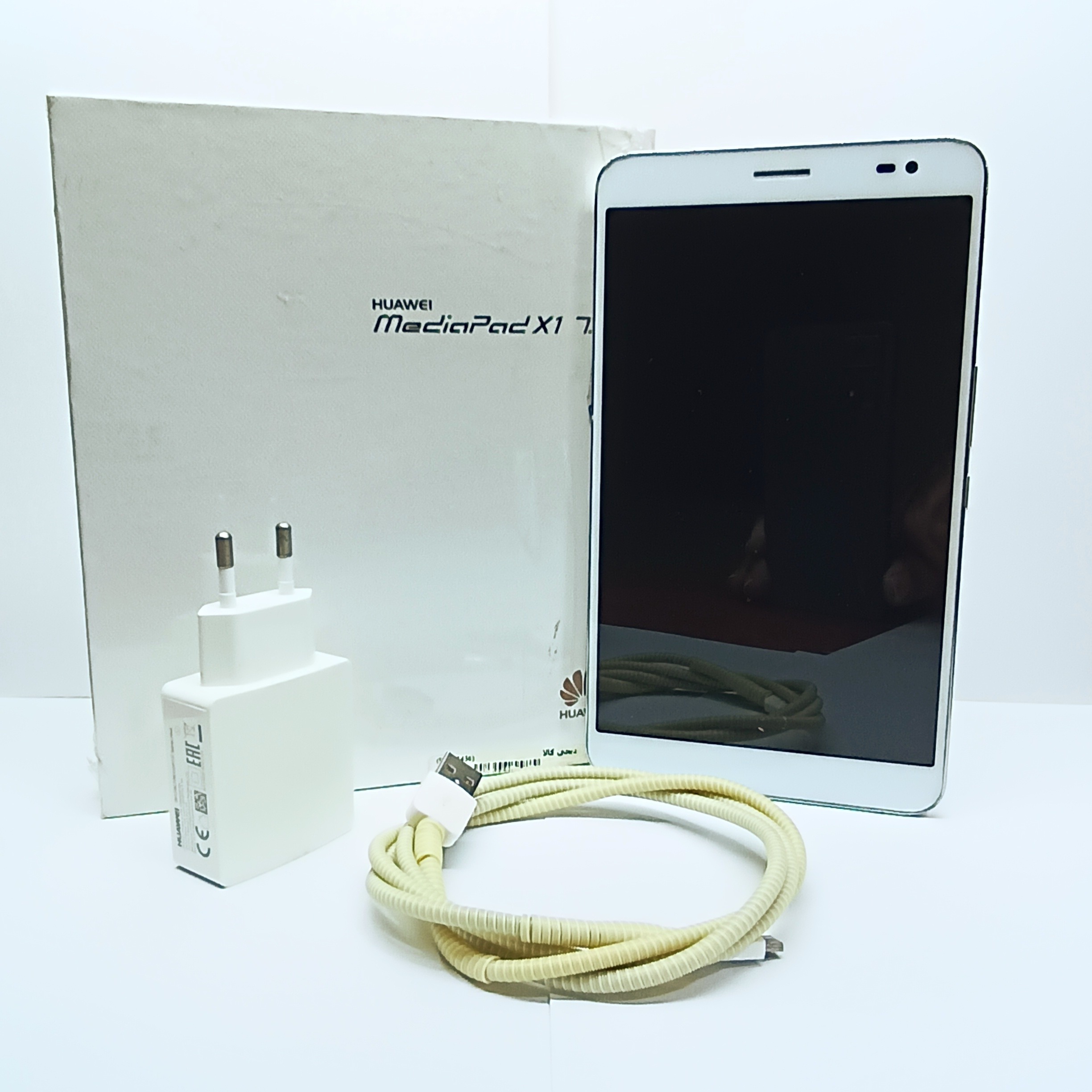 فبلت Huawei MediaPad X1