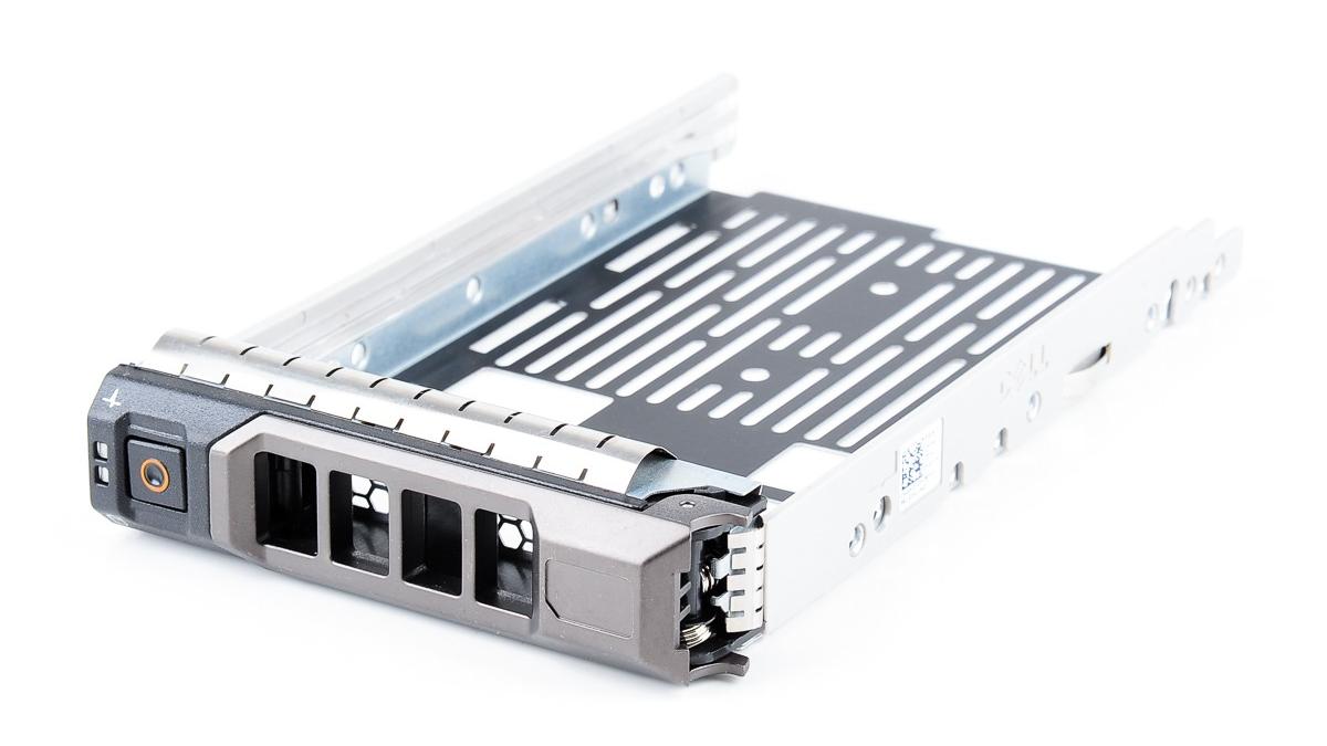 کدی هارد دل 3.5 اینچی Dell Caddy LFF