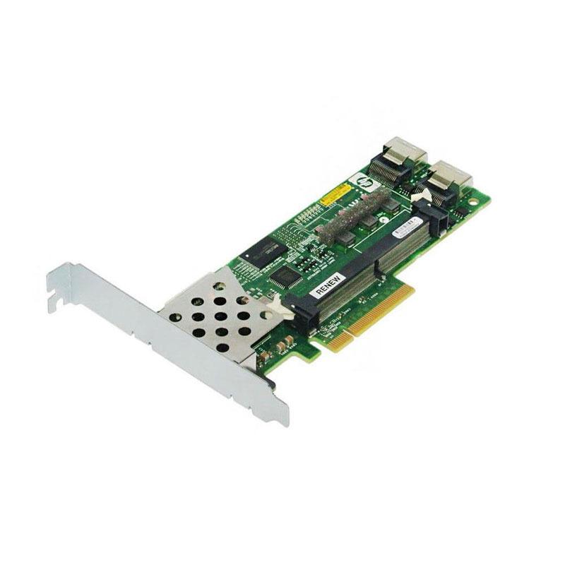 رید کنترلر اچ پی HP Smart Array P410 256MB