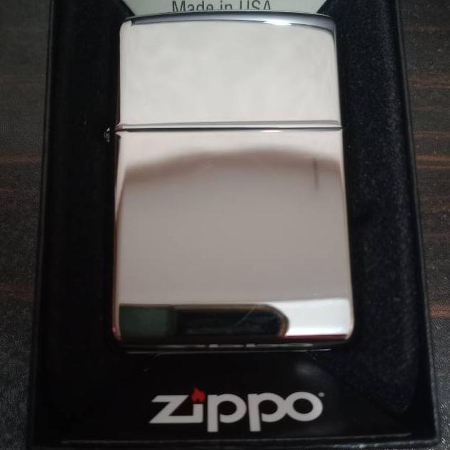 فندک زیپو آرمور کیس ZIPPO Armor Case