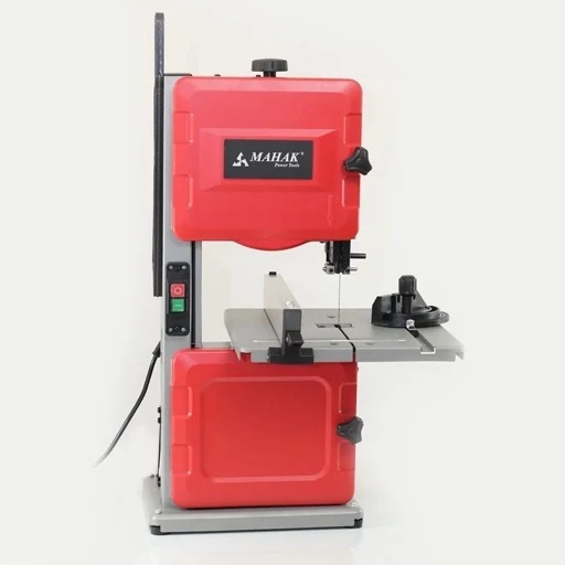 اره فلکه ای 8 اینچ محک مدل BS-205