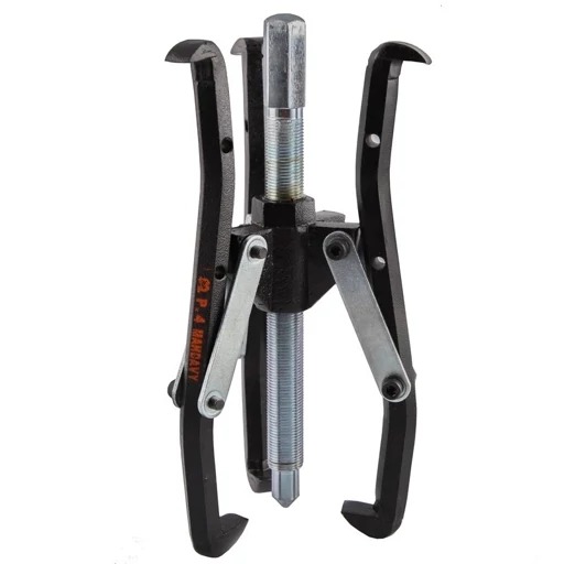 پولی کش دوشاخ سه شاخ مهدوی مدل P4