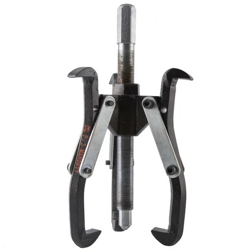 پولی کش دوشاخ سه شاخ مهدوی مدل P3