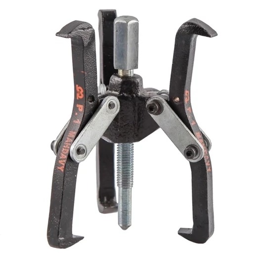 پولی کش دوشاخ سه شاخ مهدوی مدل P1