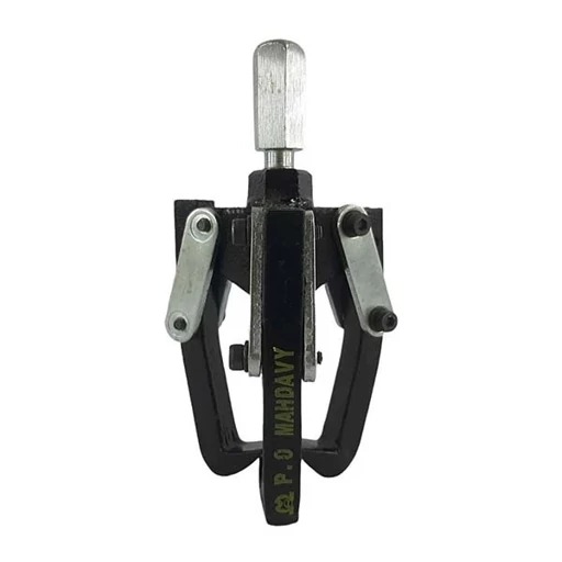 پولی کش دوشاخ سه شاخ مهدوی مدل P0