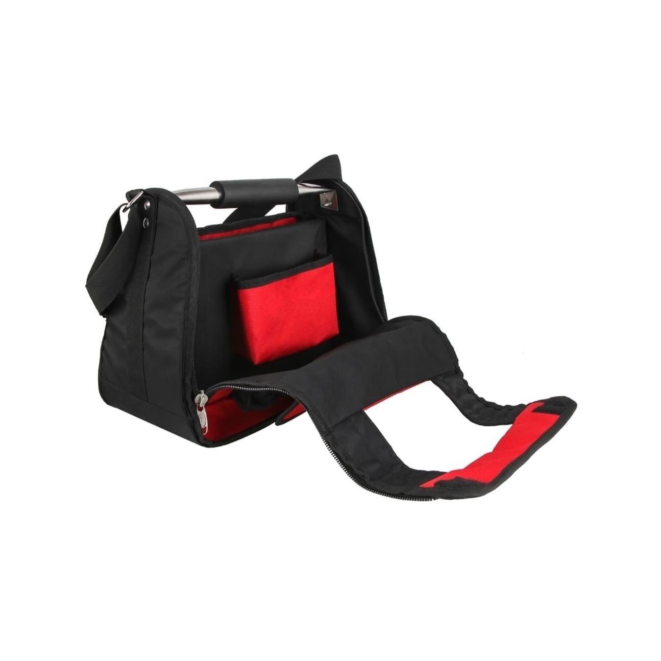 کیف ابزار40 سانت دسته فلزی کد 114 زارا