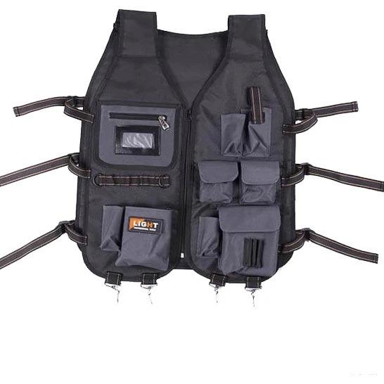 جلیقه ابزار لایت کد LV-397