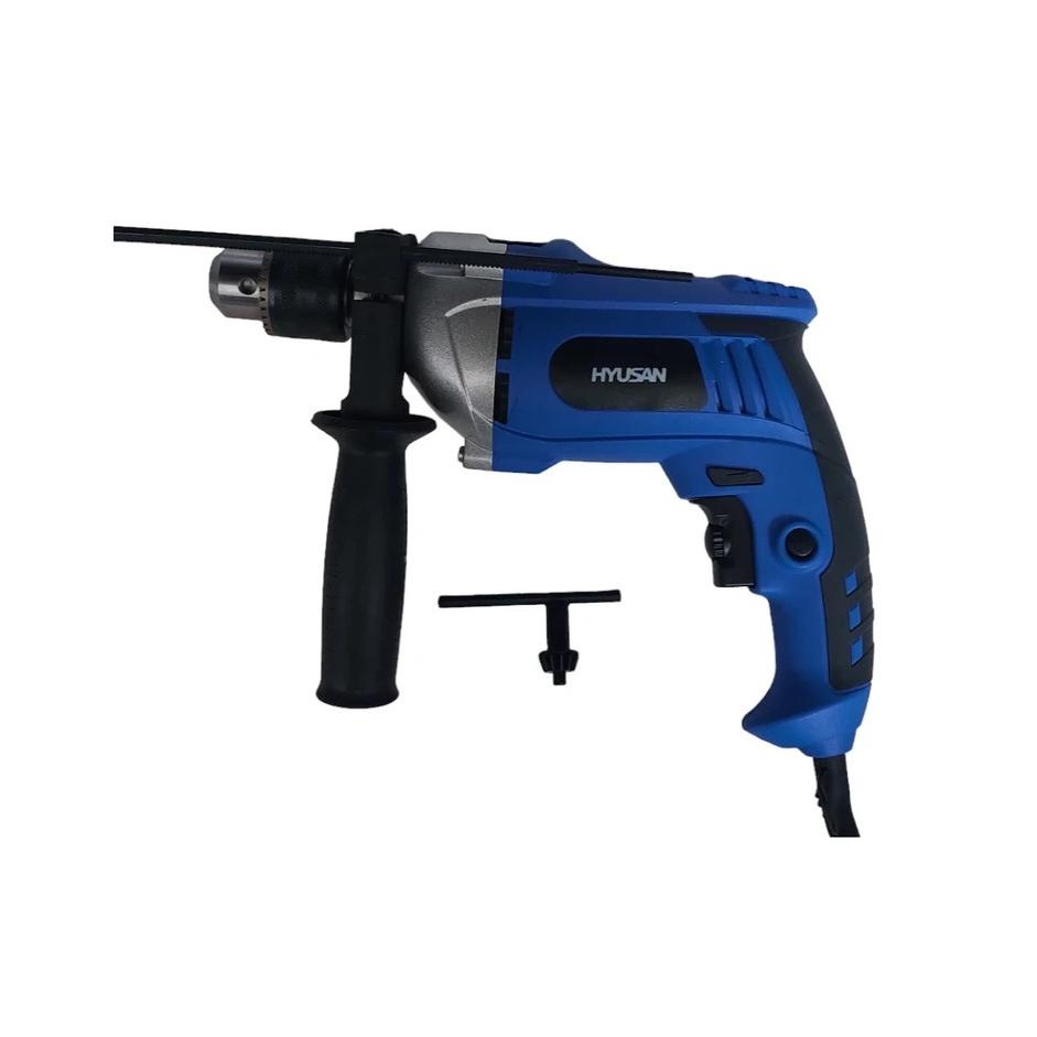 دریل چکشی هیوسان مدل SN-7113