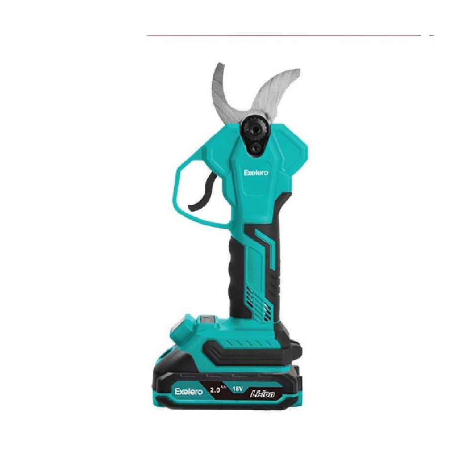 قیچی هرس شارژی براشلس اکسلرو DC3604ZY