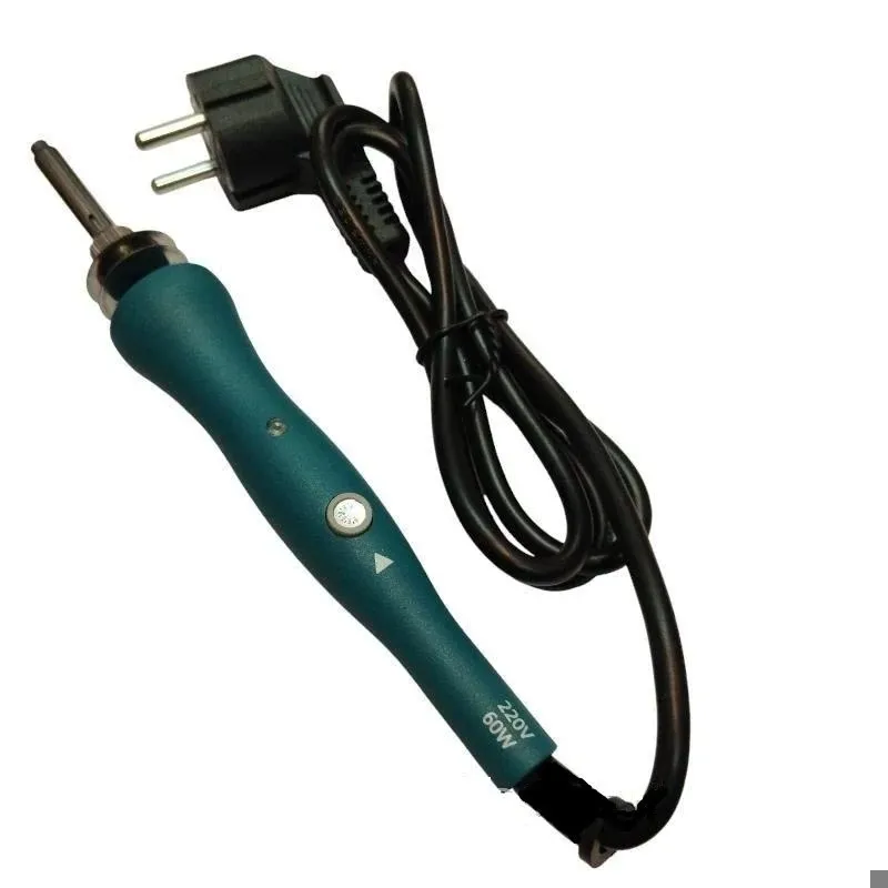 هویه 60 وات سوخت نگاری چرم و چوب لزار مدل FR1202