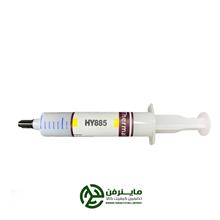 خمیرسیلیکون