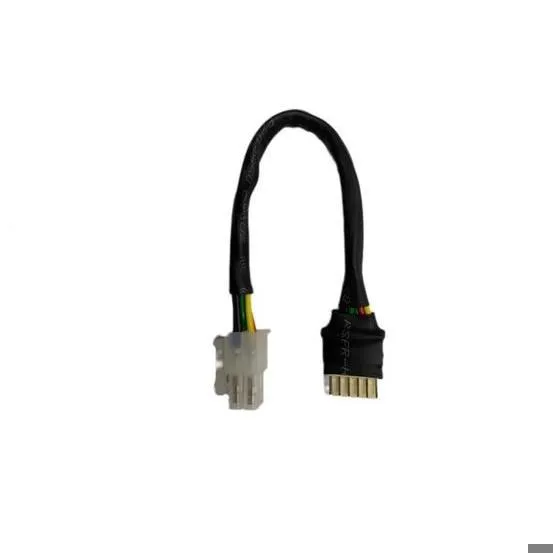 تبدیل فن ماینر 6به 4