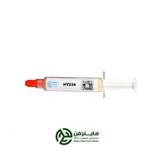 خمیرسیلیکون