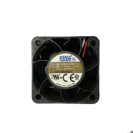 فن ماینر 4x4  ای وی سی (avc)
