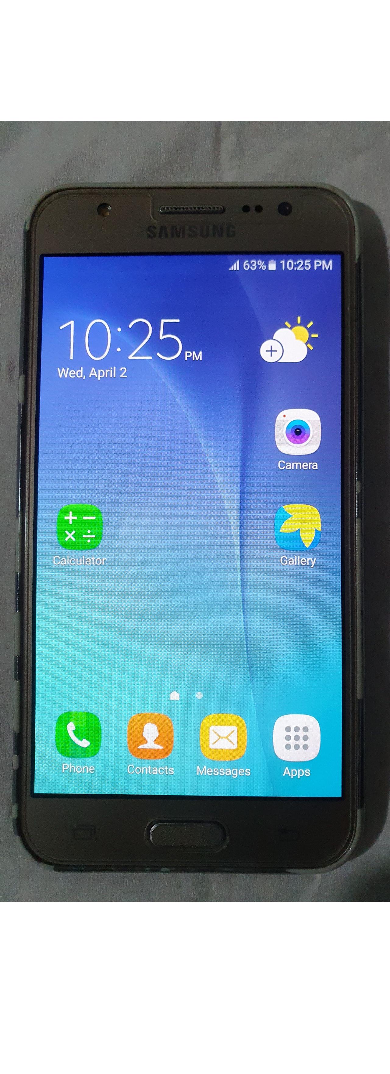 سه عدد گوشی سامسونگ و نوکیا