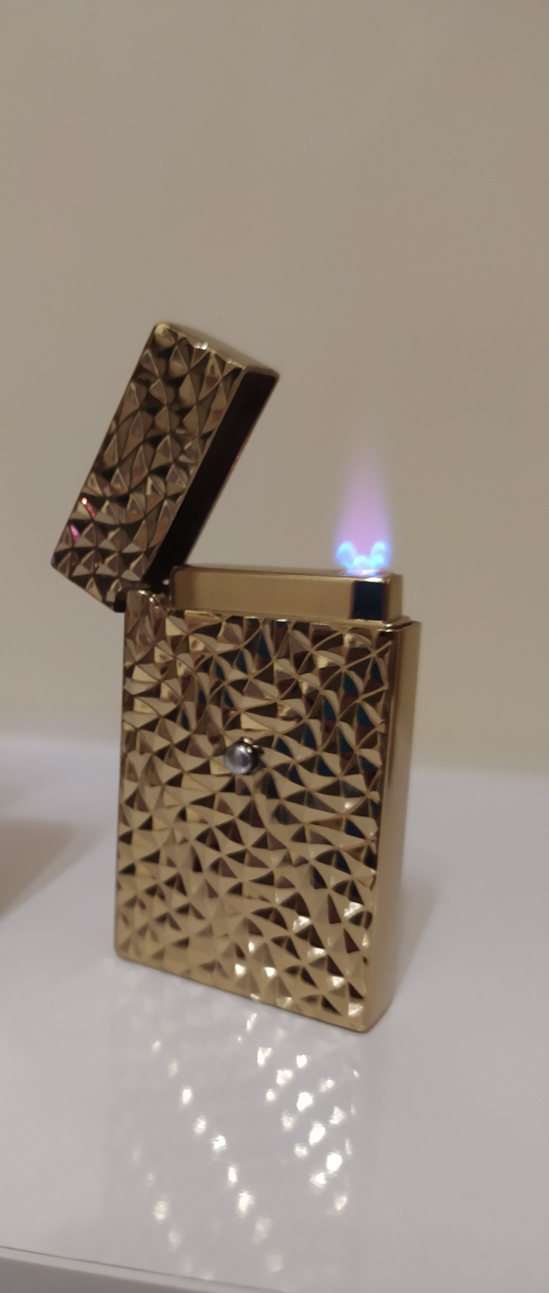 باتری خور گازی