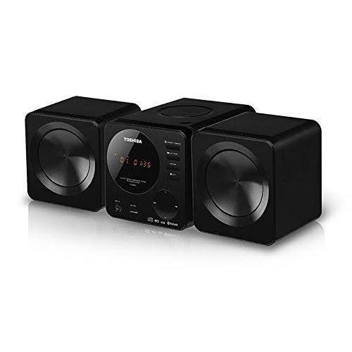 ساندبار و پخش کننده خانگی توشیبا