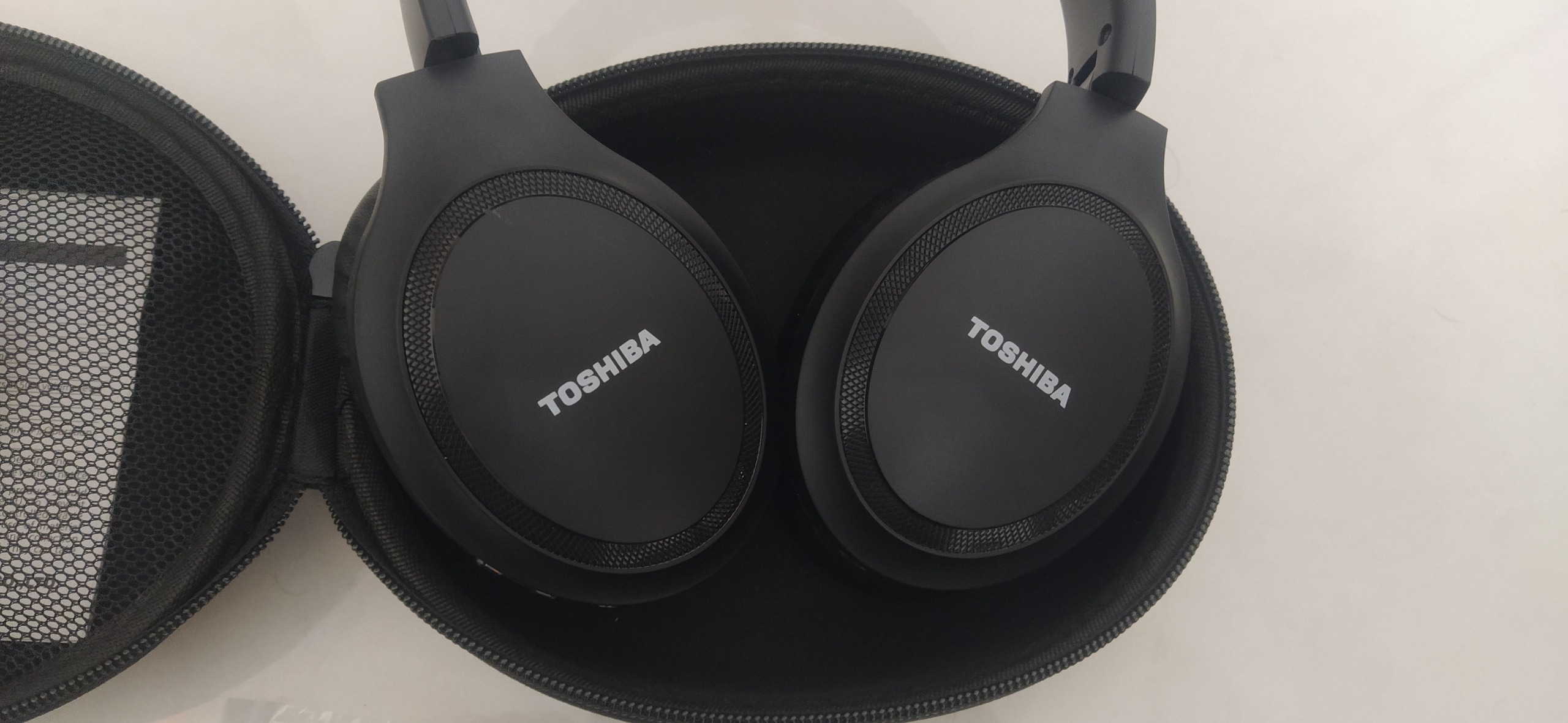 هدفون بلوتوث توشیبا