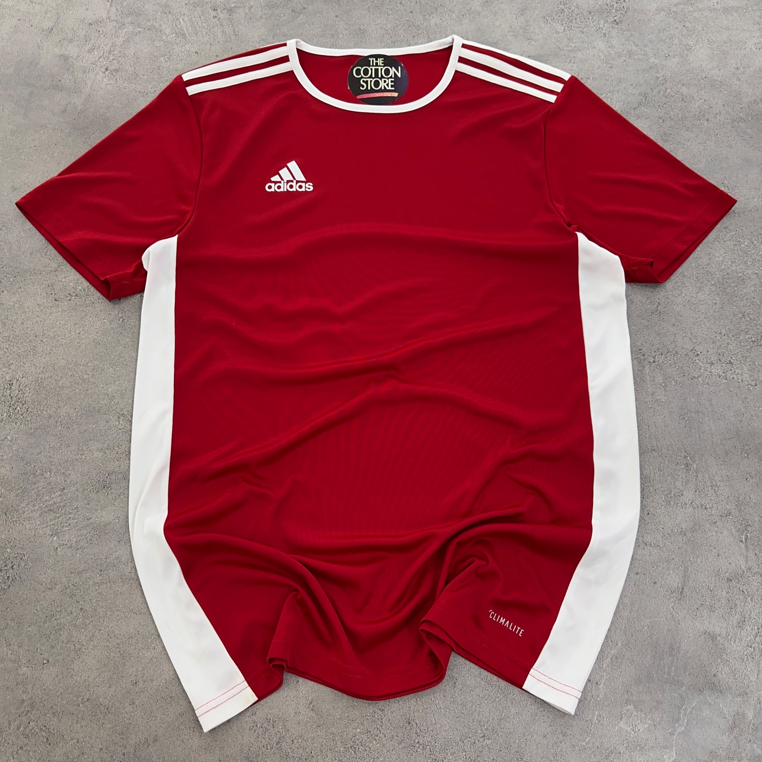 تیشرت ورزشی اورجینال ادیداس adidas