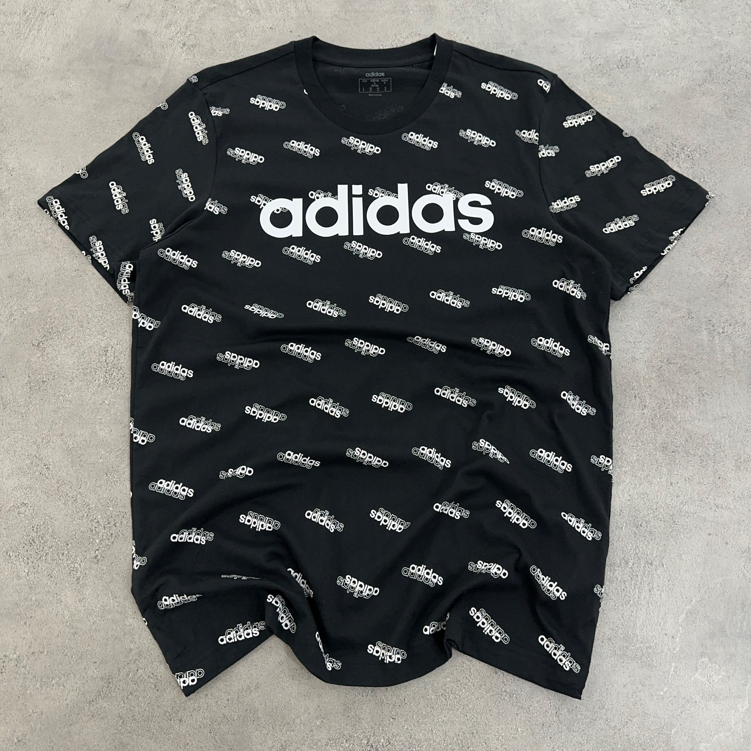 تیشرت اورجینال آدیداس adidas سایز M