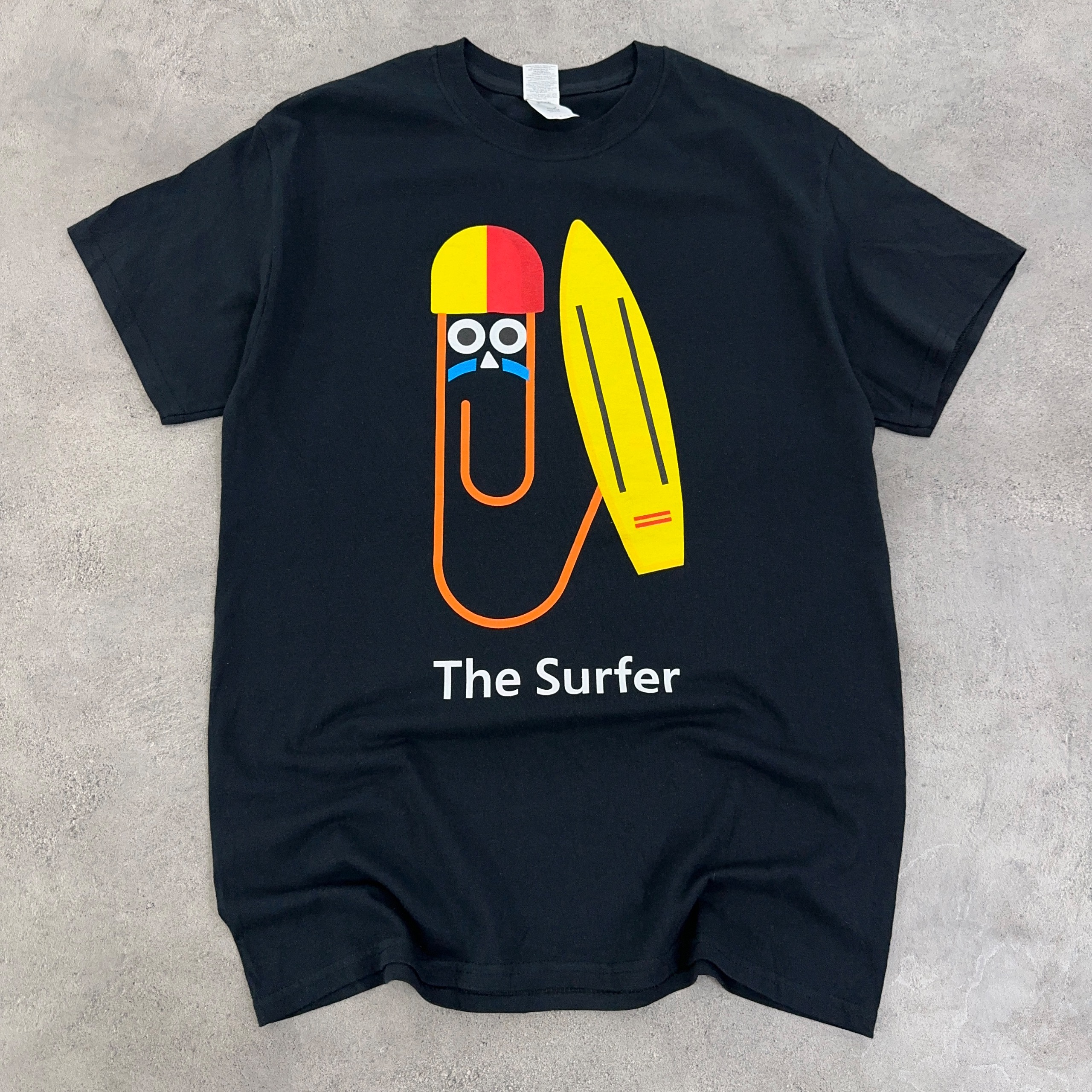 تیشرت اورجینال بدون دوخت بغل کانادایی GILDAN