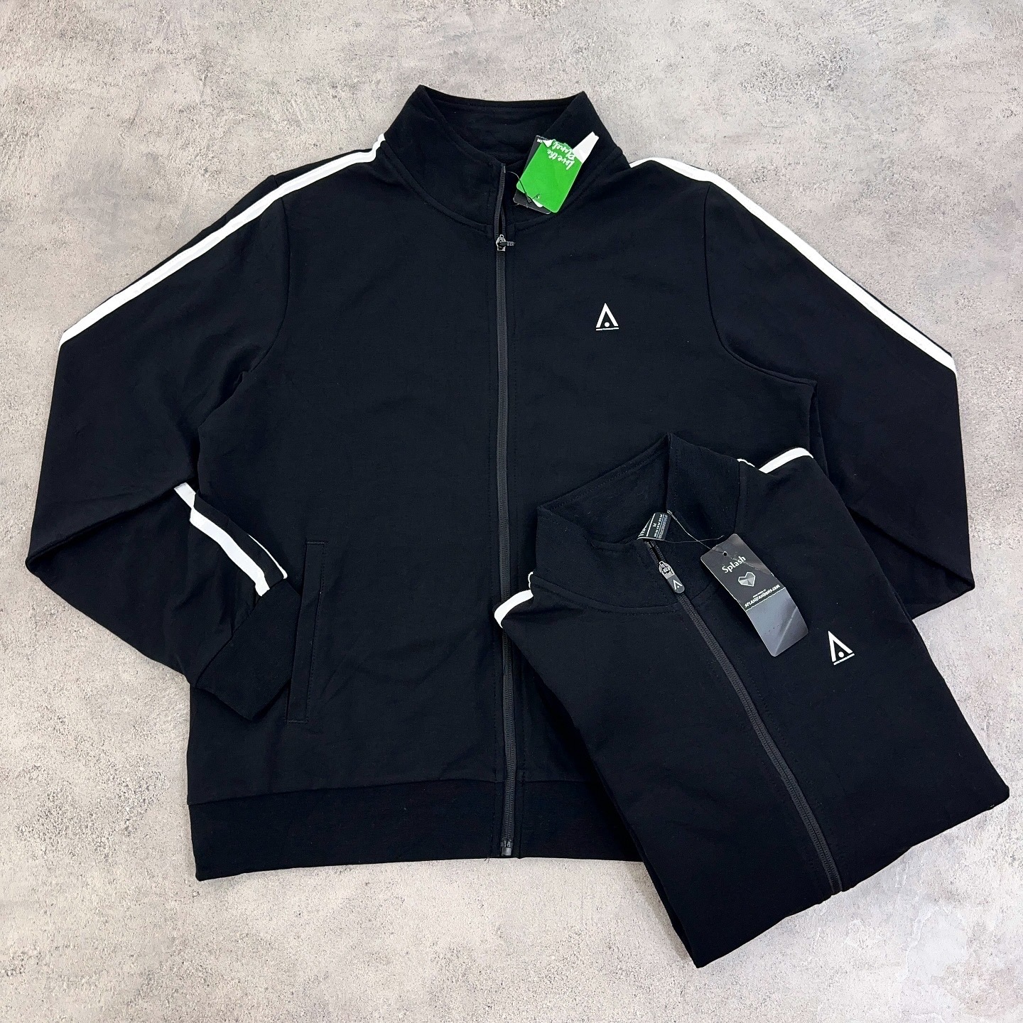 سویشرت اورجینال برند SPLASH سایز L