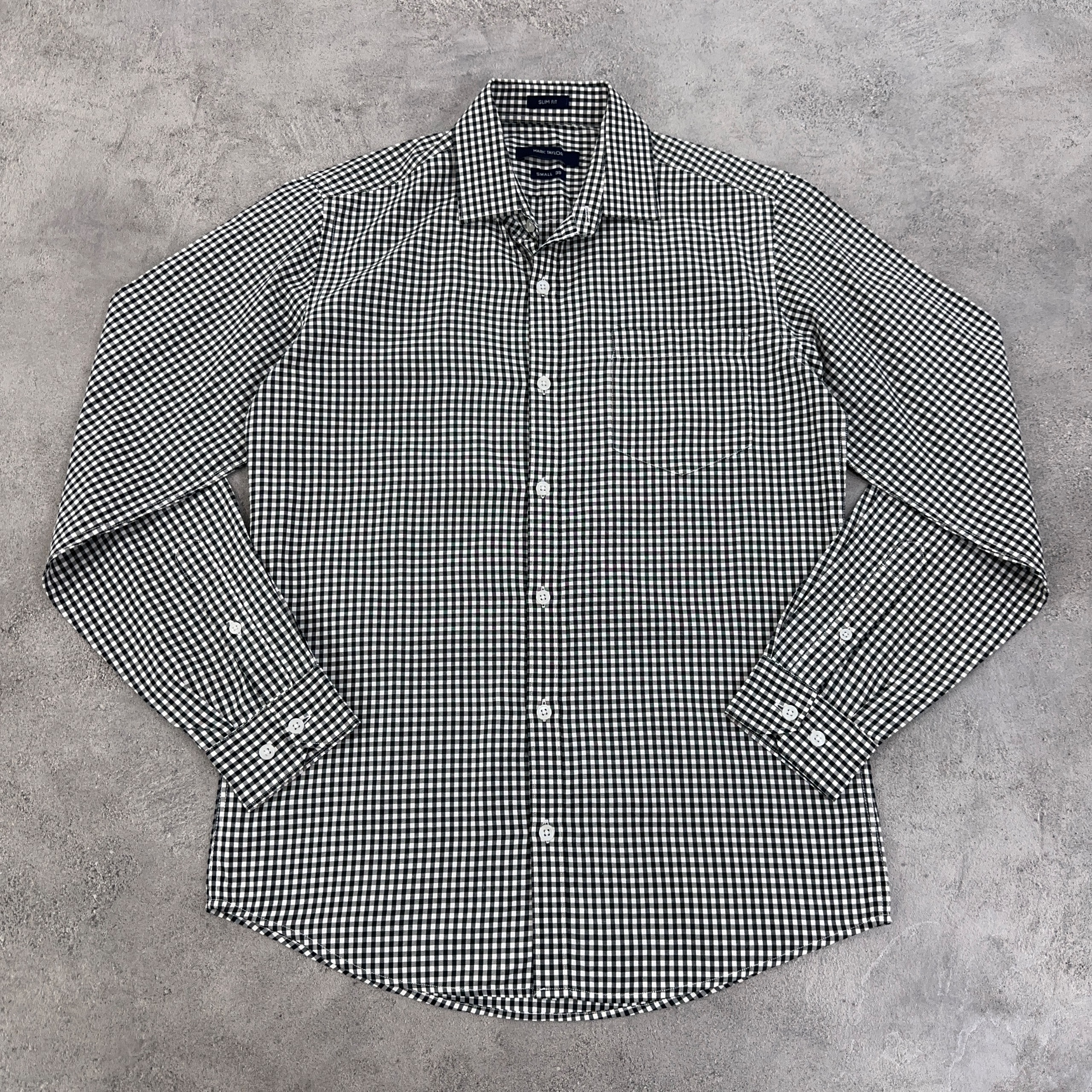 پیراهن اورجینال MARK TYLOR