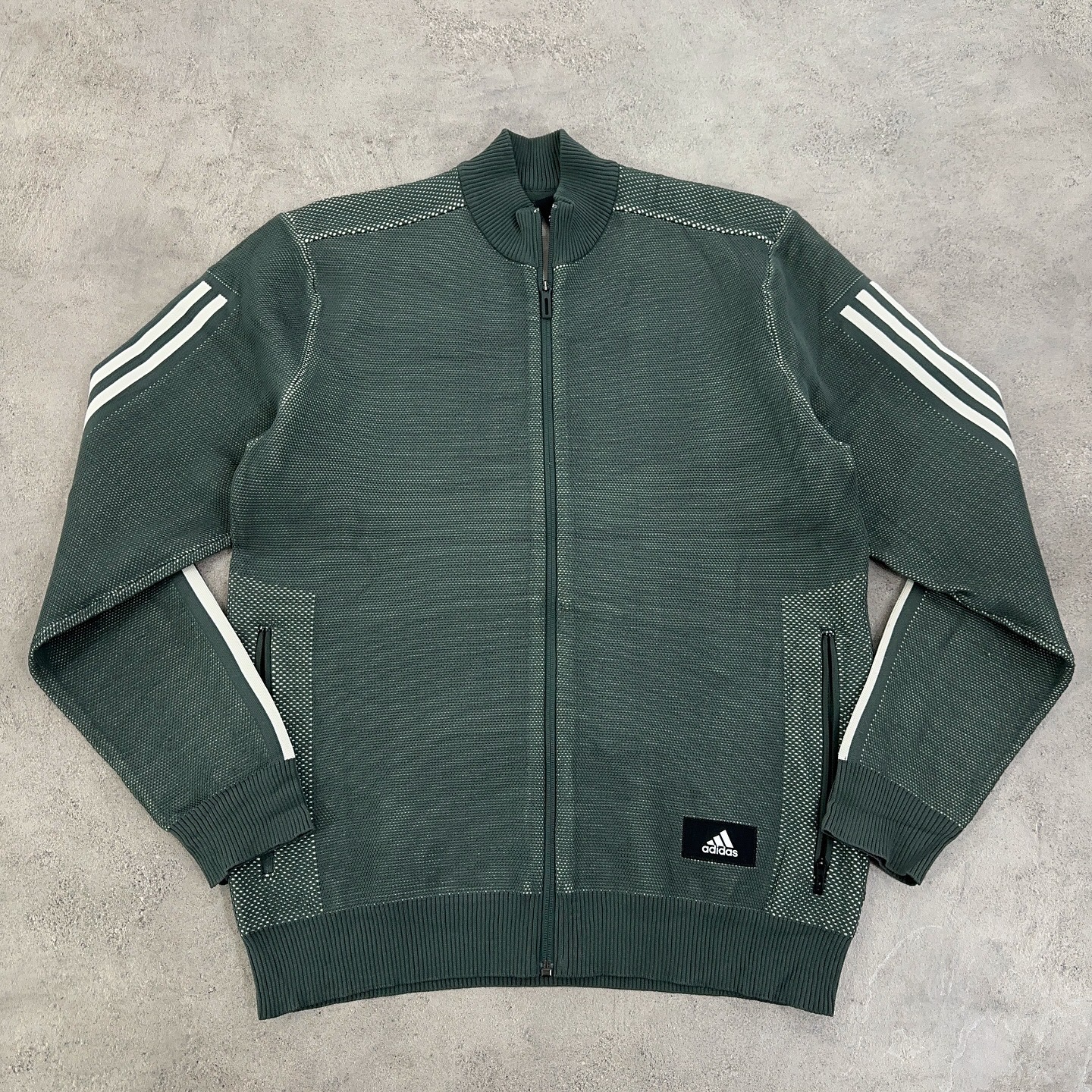 سویشرت اورجینال آدیداس adidas سایز L