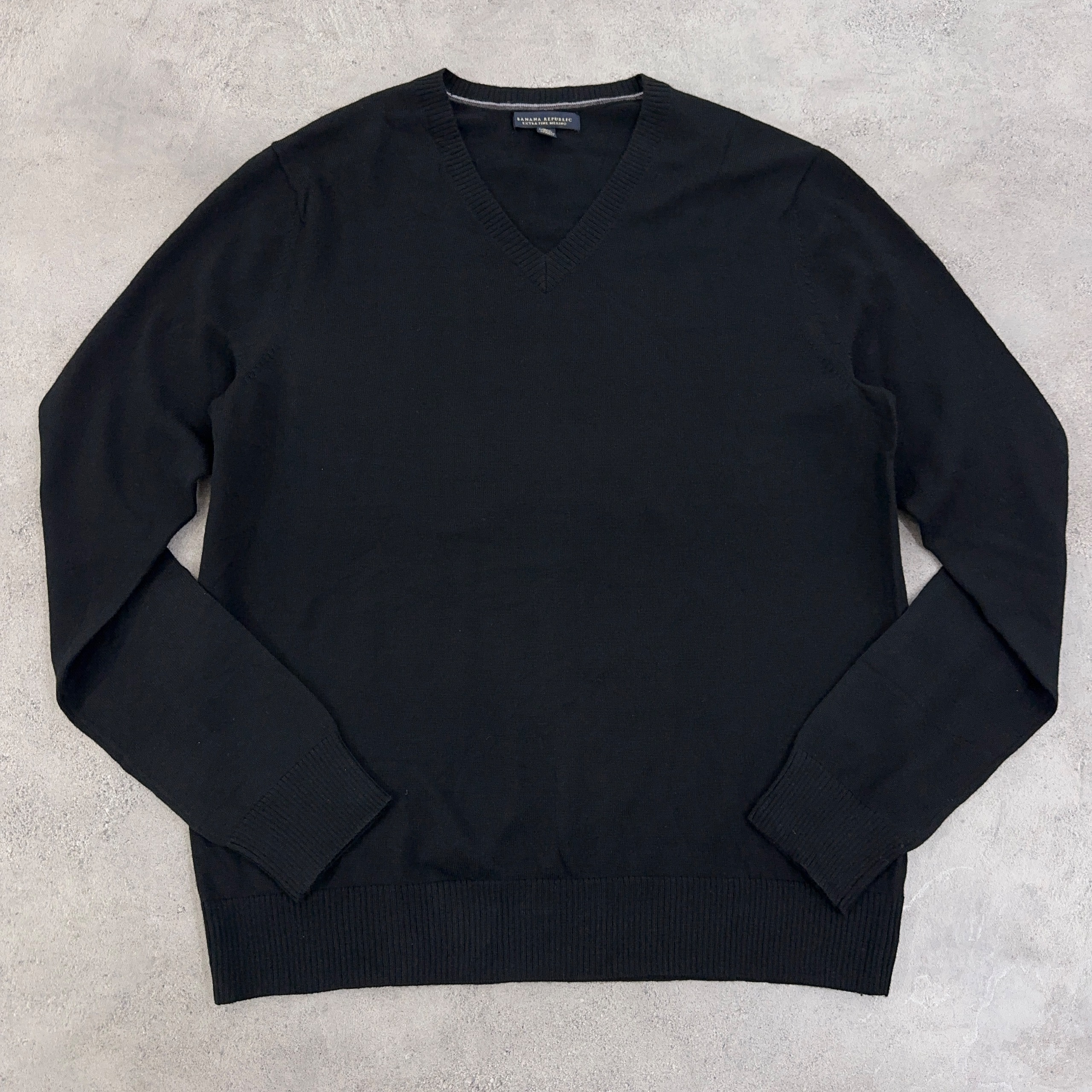 بافت یقه هقت پشم مرینوس اورجینال سایز L