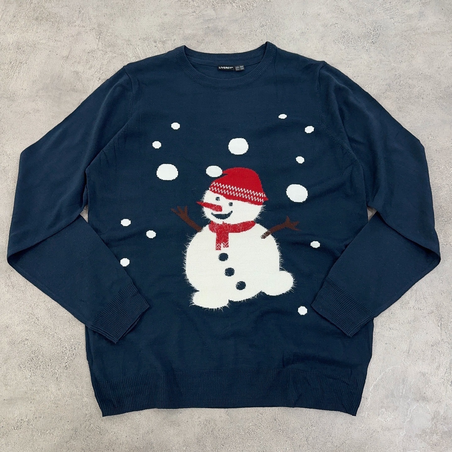 بافت کریسمسی اورجینال المانی