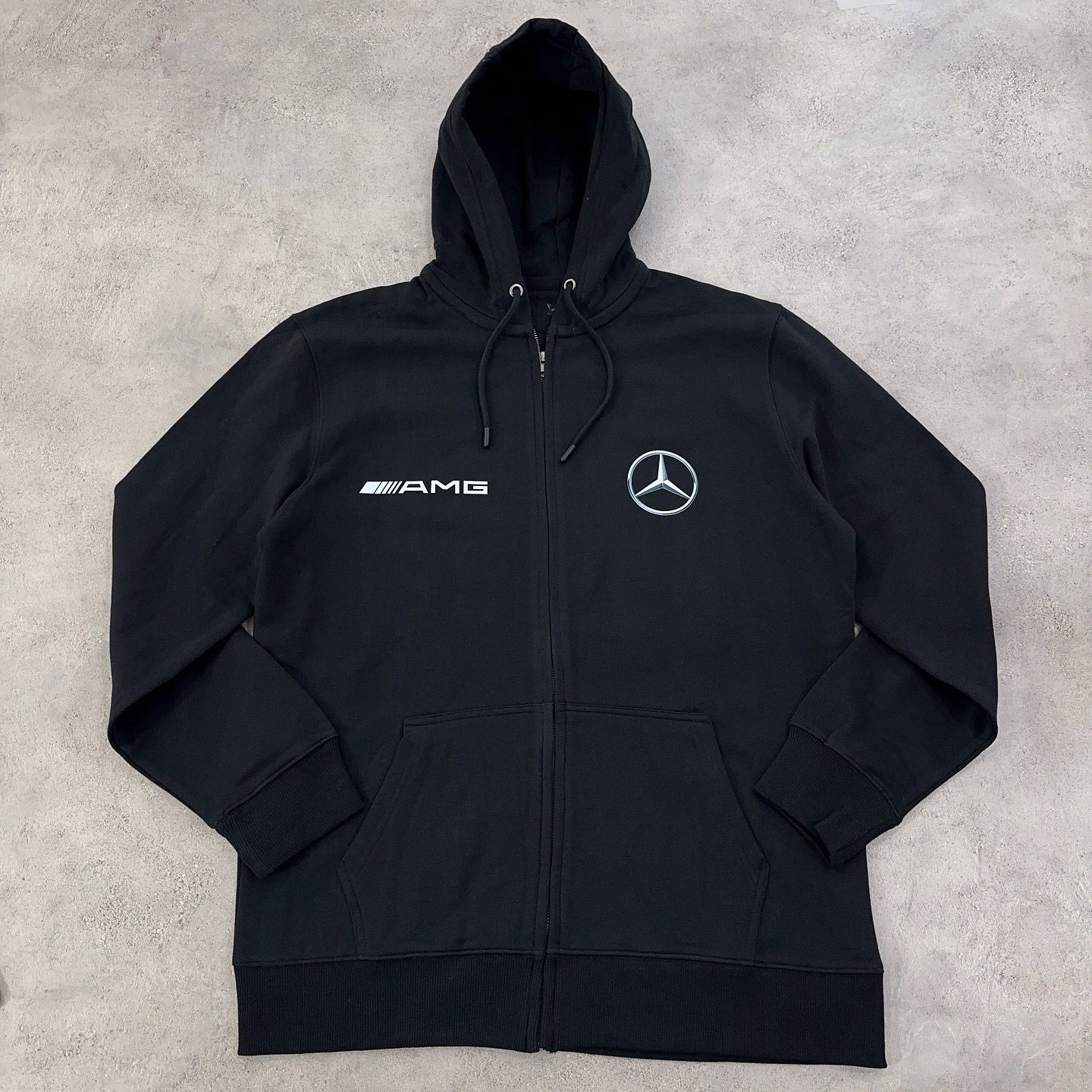 سویشرت اورجینال انگلیسی برند اف اند اف سایز XL