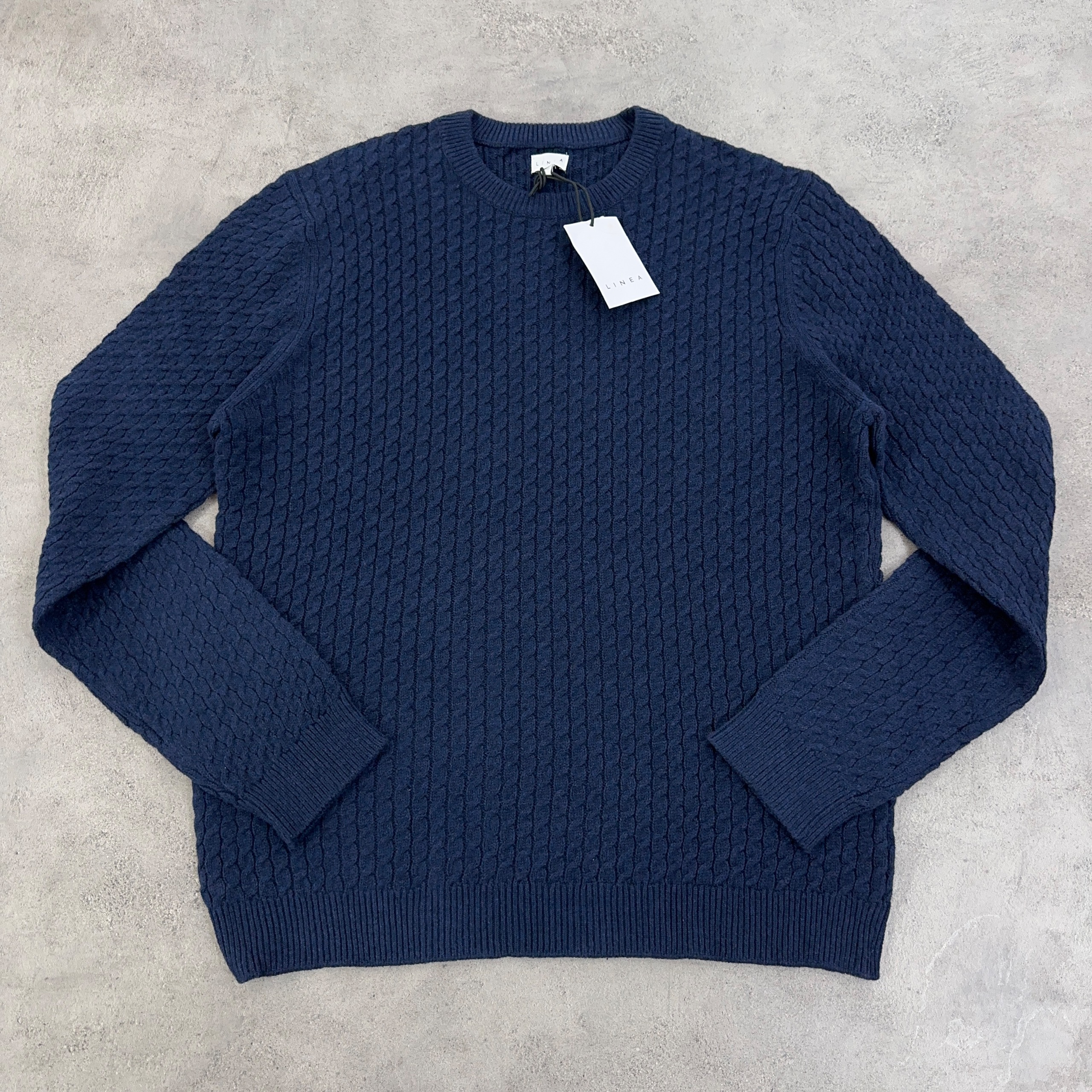 بافت ضخیم اورجینال سایز XL