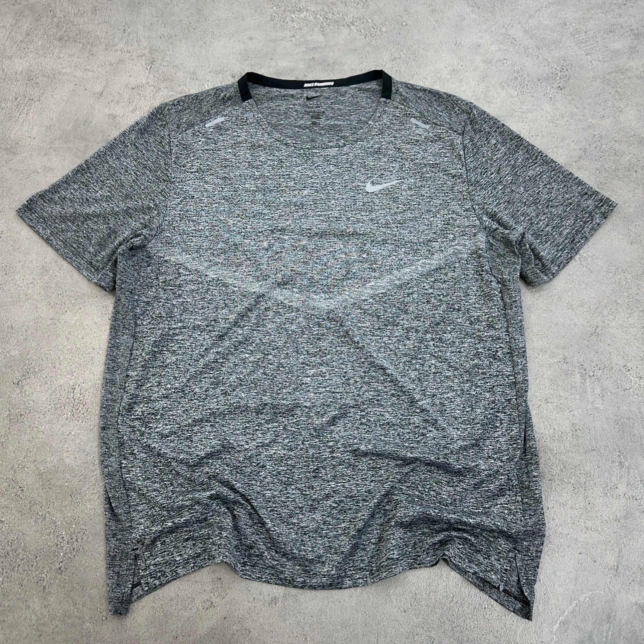 تیشرت اورجینال برند نایک NIKE ورزشی سایز XL