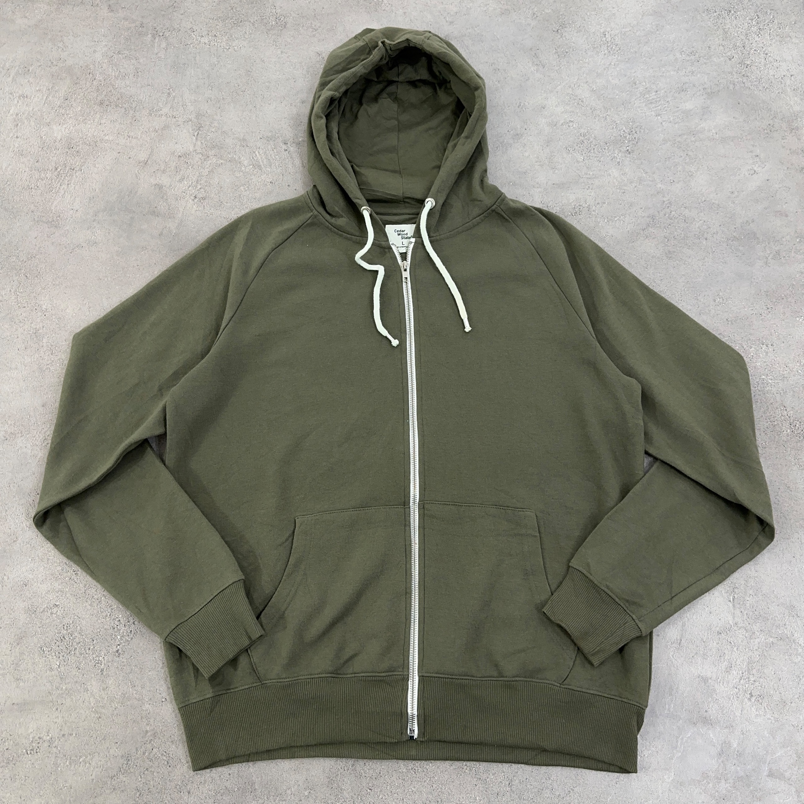 سویشرت اورجینال استوک سایز XL