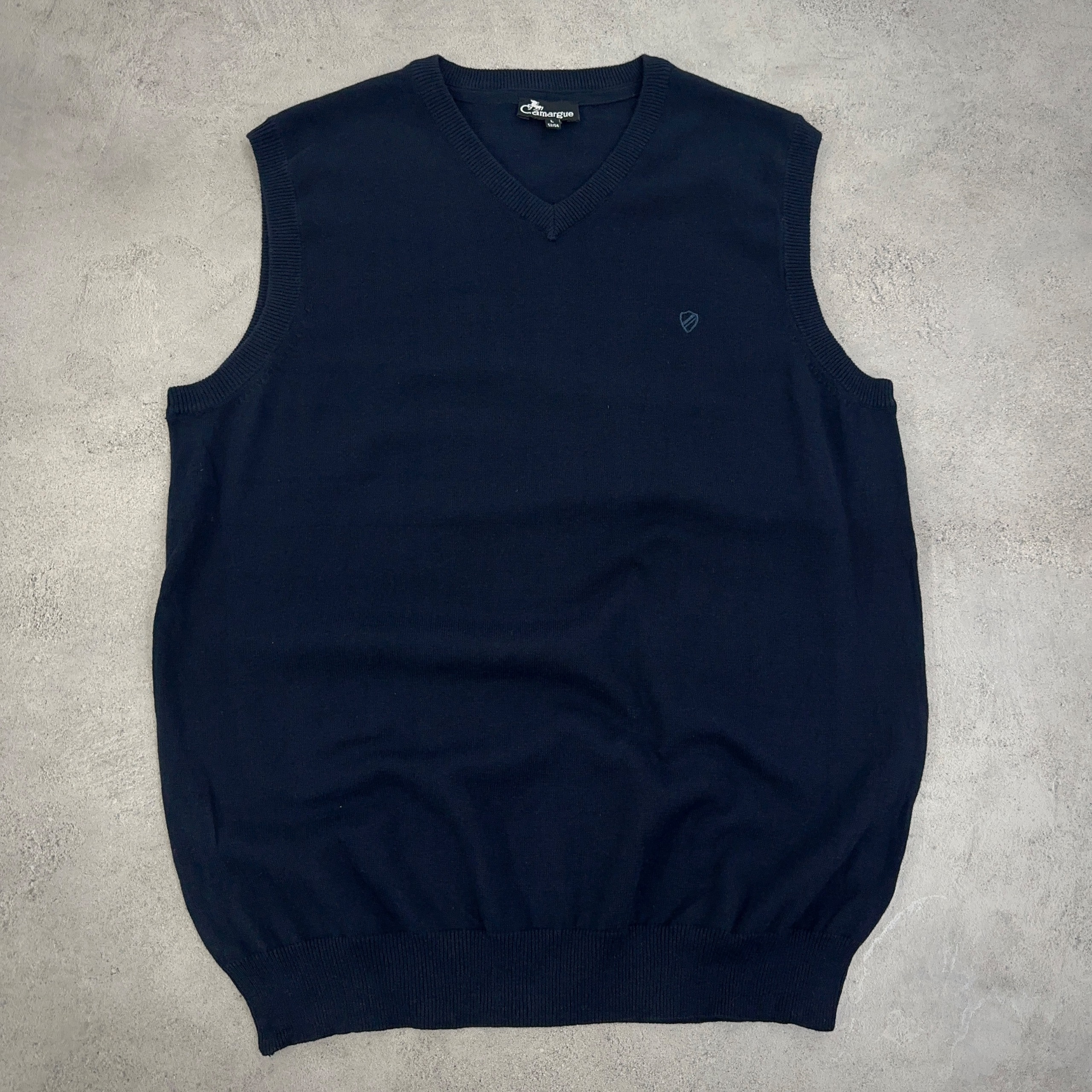 ژیله سرمه ای اورجینال سایز L