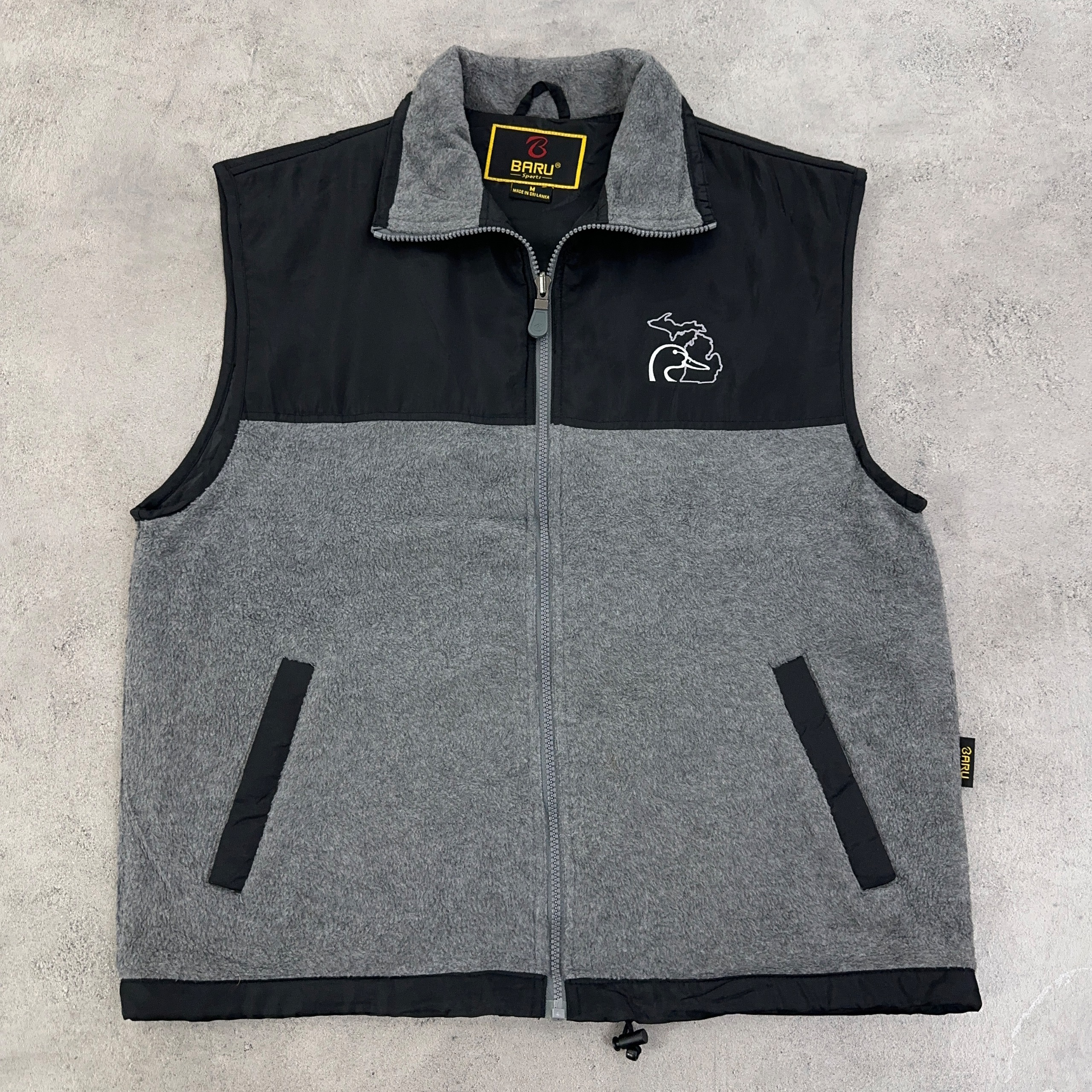 پافر اورجینال تاناکورا سایز L