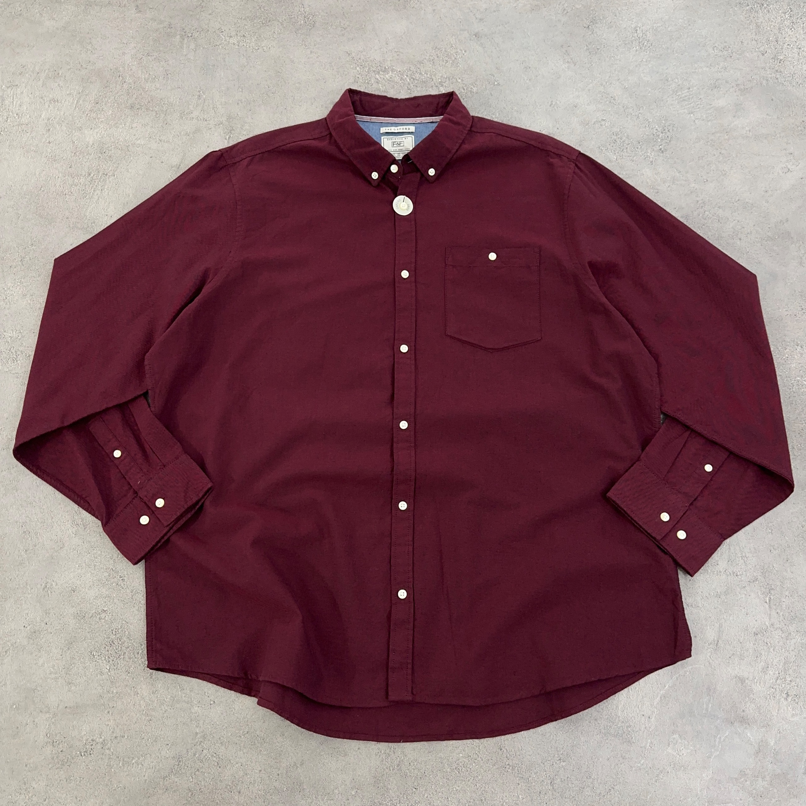 پیراهن پاییزه اورجینال سایز XXL