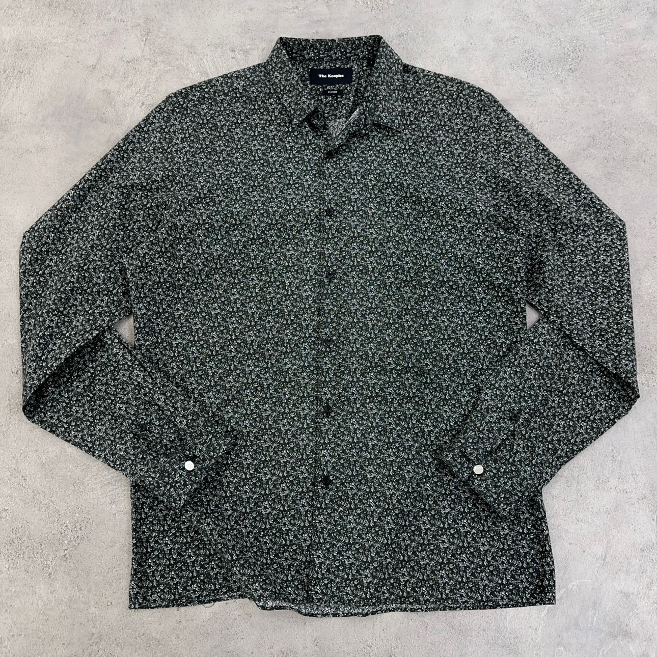 پیراهن اورجینال وارداتی سایز L