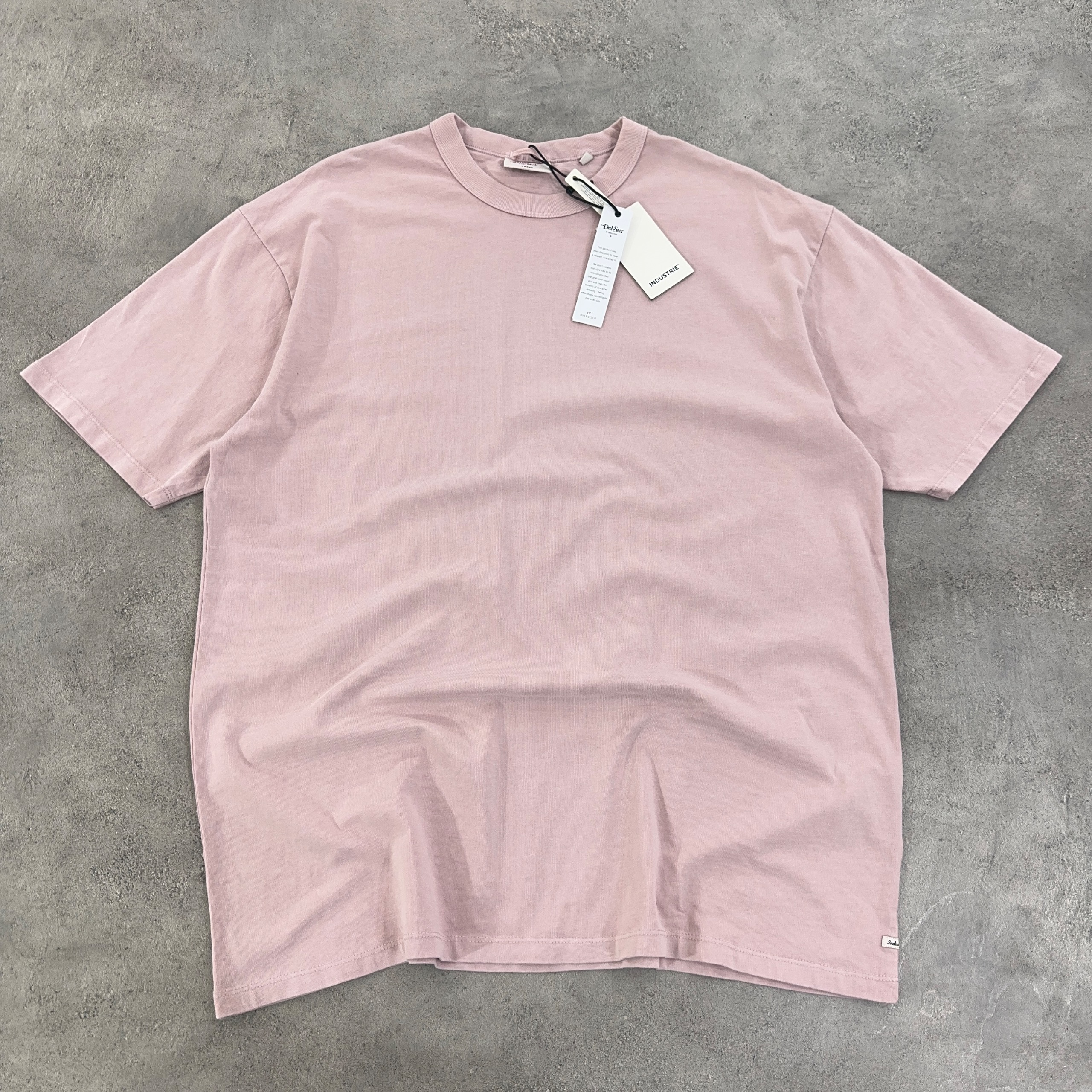 تیشرت اورجینال گرم بالا ساده اورجینال سایز XXL